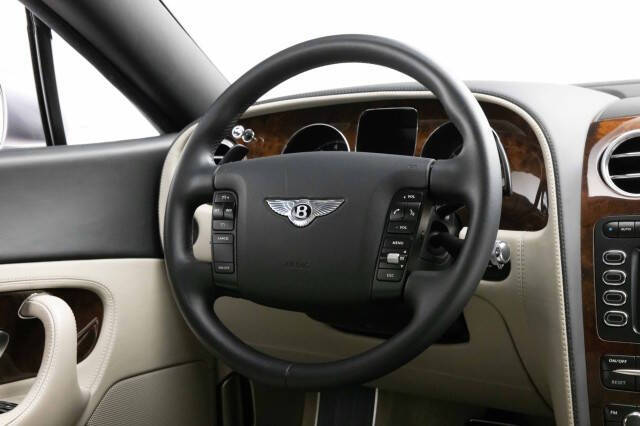 2006 Bentley Continental GT