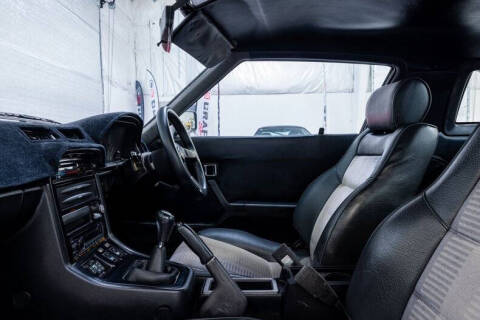 1983 Mazda RX-7