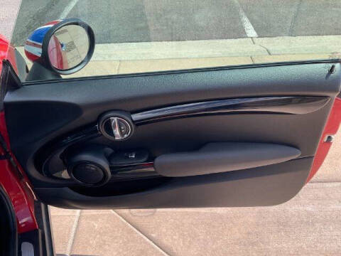 2017 MINI Hardtop 2 Door Cooper S