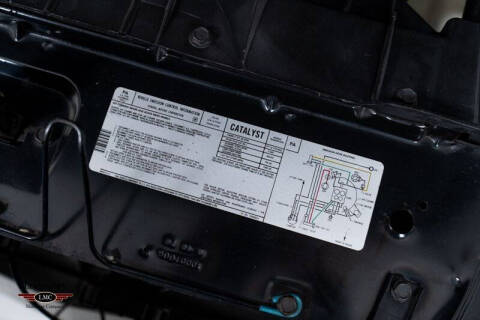 1979 Pontiac Trans Am