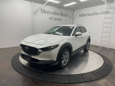 2023 Mazda CX-30 2.5 S Select