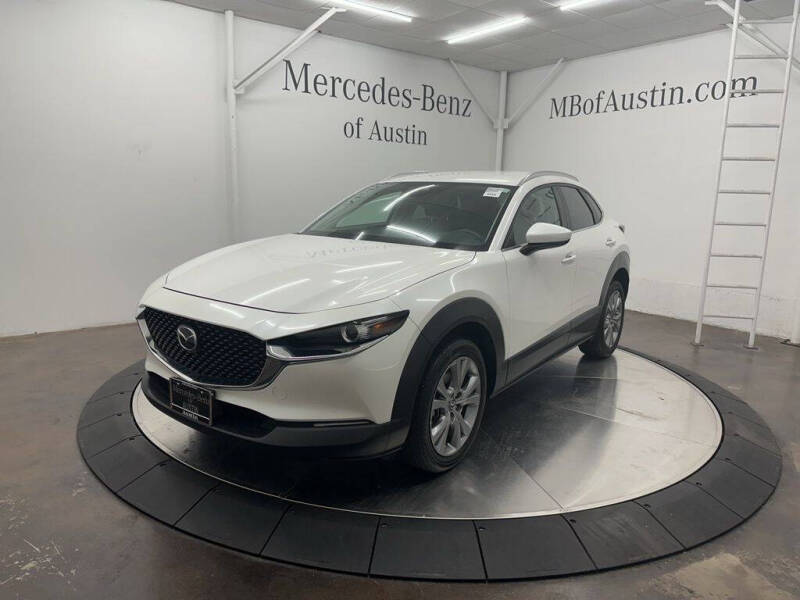 2023 Mazda CX-30 2.5 S Select