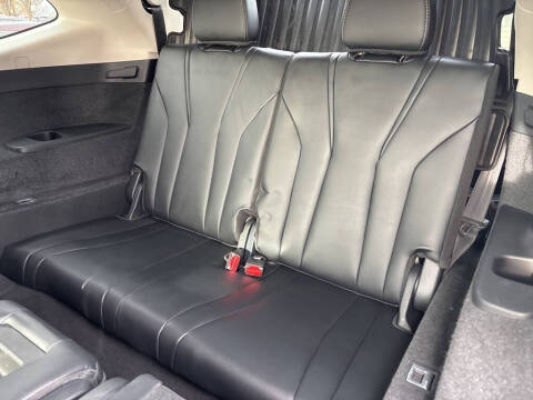 2023 Acura MDX SH-AWD w/Tech