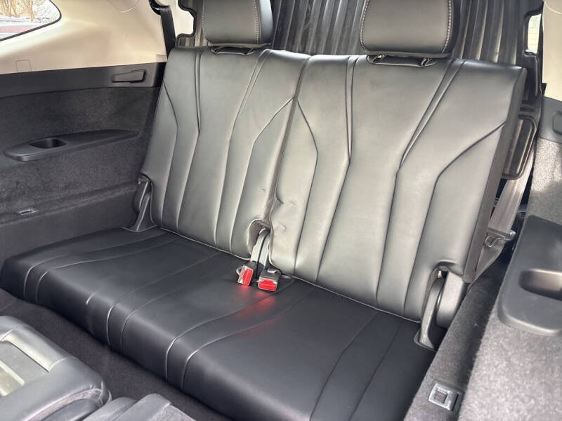 2023 Acura MDX SH-AWD w/Tech