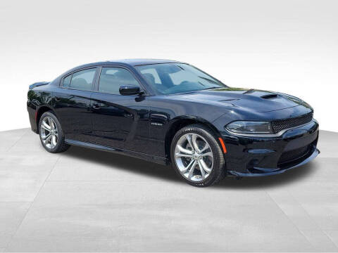 2022 Dodge Charger for sale at Lucas Chrysler Jeep Dodge Ram in Lumberton NJ