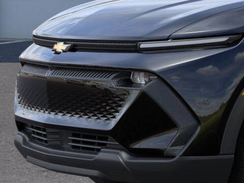 2026 Chevrolet Equinox EV LT 1