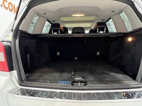 2012 Mercedes-Benz GLK GLK 350