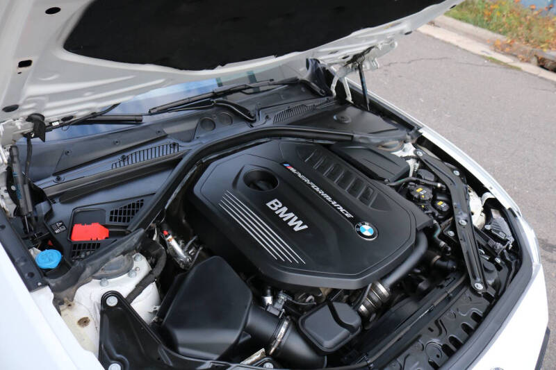 2018 BMW 2 Series M240i