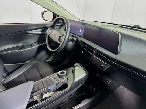 2023 Kia EV6 Wind