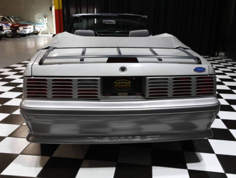 1990 Ford Mustang GT