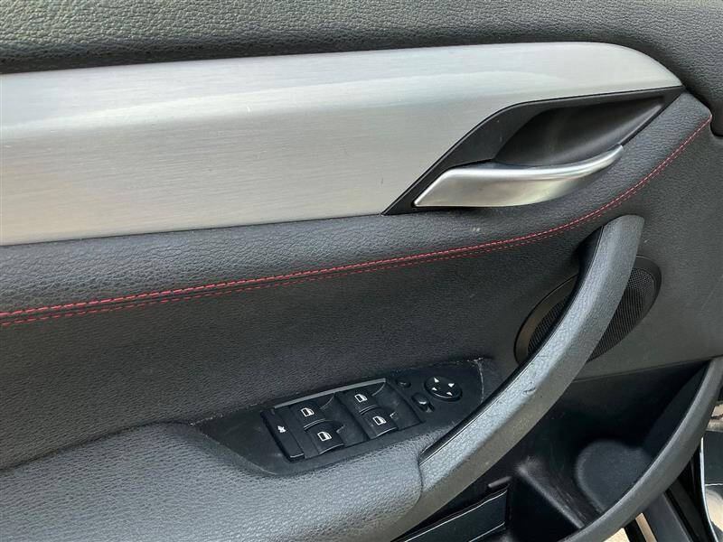 2013 BMW X1 xDrive35i