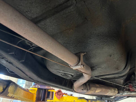 1957 Ford Fairlane 500