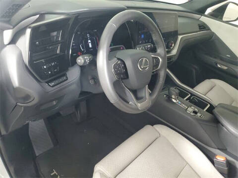 2024 Lexus TX 350 Premium