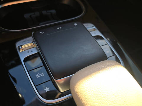 2019 Mercedes-Benz A-Class A 220 4MATIC