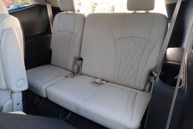 2022 Buick Enclave Avenir