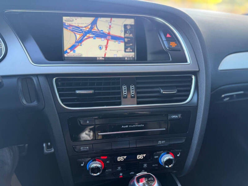 2013 Audi S4 3.0T quattro Premium Plus