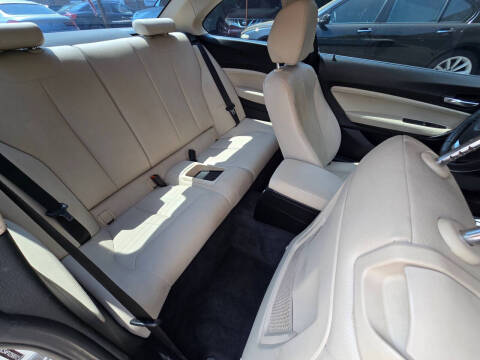 2015 BMW 2 Series 228i