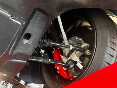 2021 Ford Mustang Shelby GT500