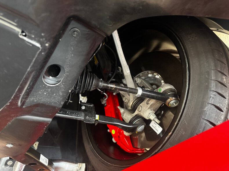 2021 Ford Mustang Shelby GT500