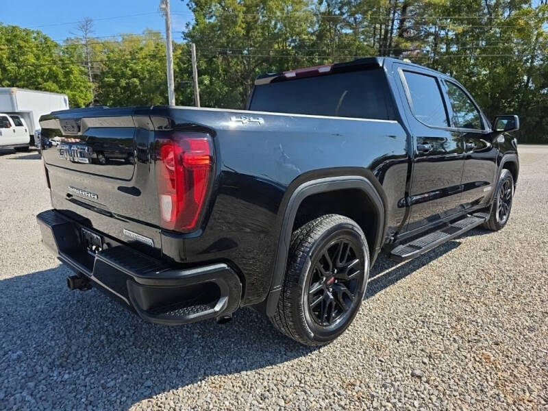 2022 GMC Sierra 1500 Limited