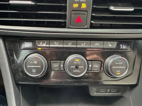 2020 Volkswagen Jetta