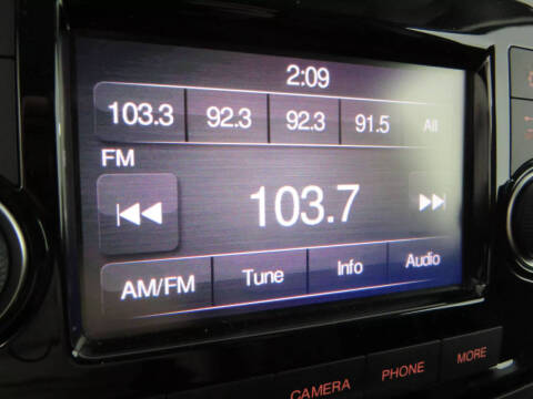 2022 RAM ProMaster City