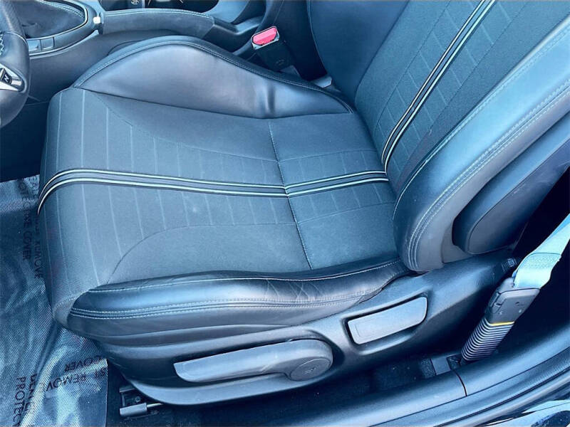 2022 Hyundai Veloster N