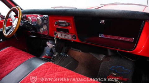 1968 Chevrolet C10