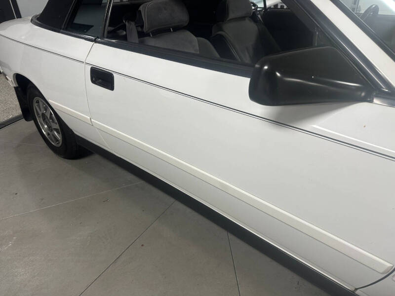 1989 Toyota Celica GT