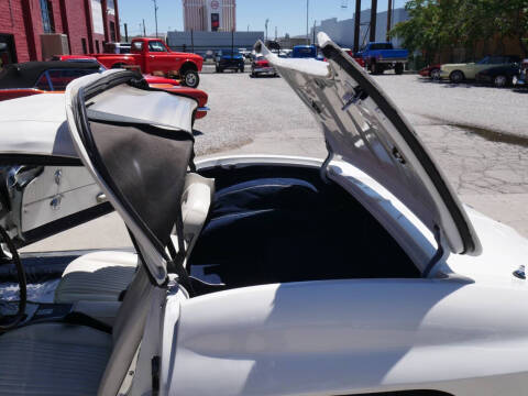 1964 Chevrolet Corvette