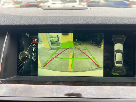 2016 BMW 5 Series 528i