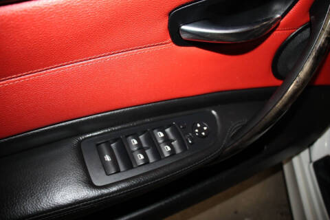 2011 BMW 1 Series 128i