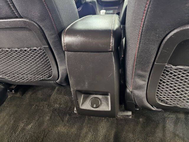 2012 GMC Terrain SLE-1