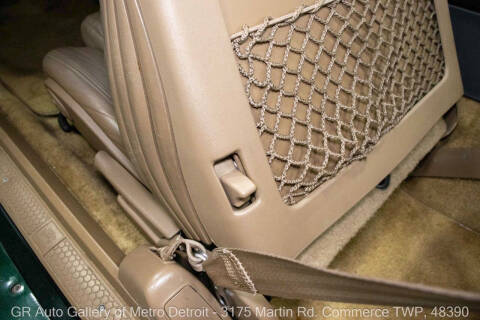 1992 Pontiac Firebird Trans Am