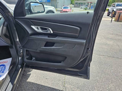 2017 GMC Terrain SLE-1