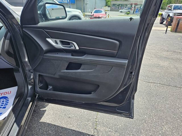 2017 GMC Terrain SLE-1