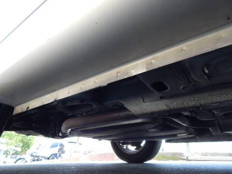 1999 Chrysler Sebring JXi