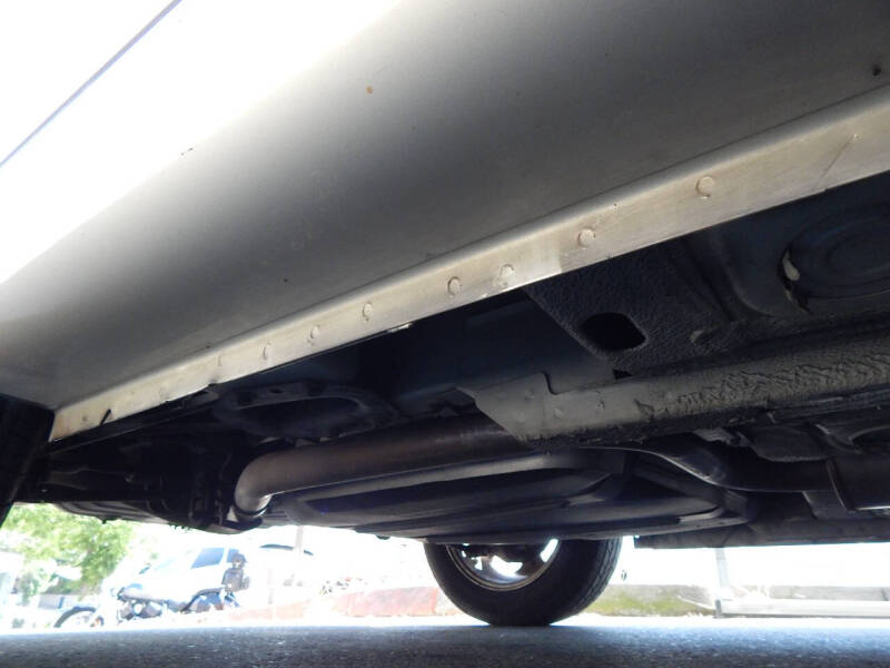 1999 Chrysler Sebring JXi