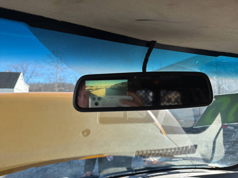 2015 Chevrolet Express 2500