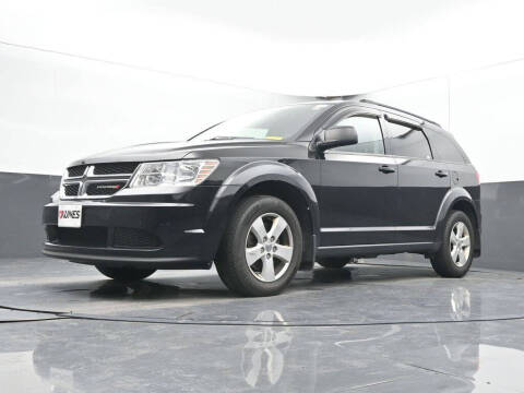 2016 Dodge Journey SE