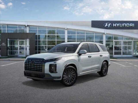 2025 Hyundai Palisade for sale at Shults Hyundai in Lakewood NY