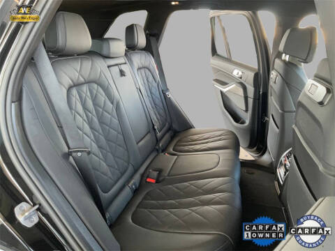 2025 BMW X5 sDrive40i