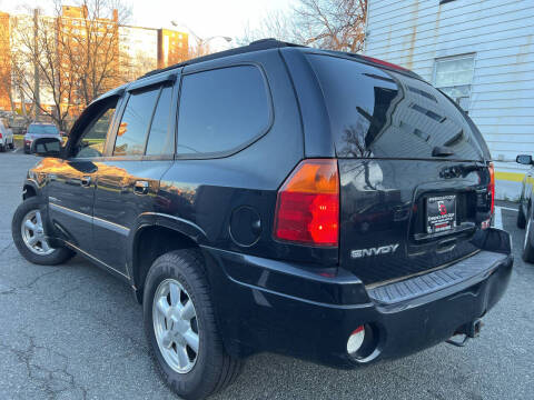 2006 GMC Envoy SLT