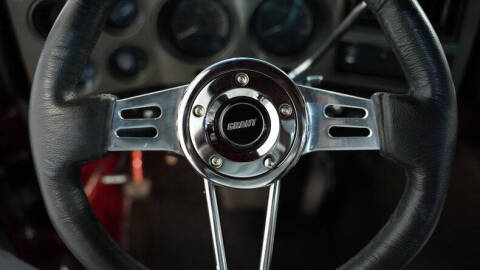 1981 Chevrolet C/K 10 Series