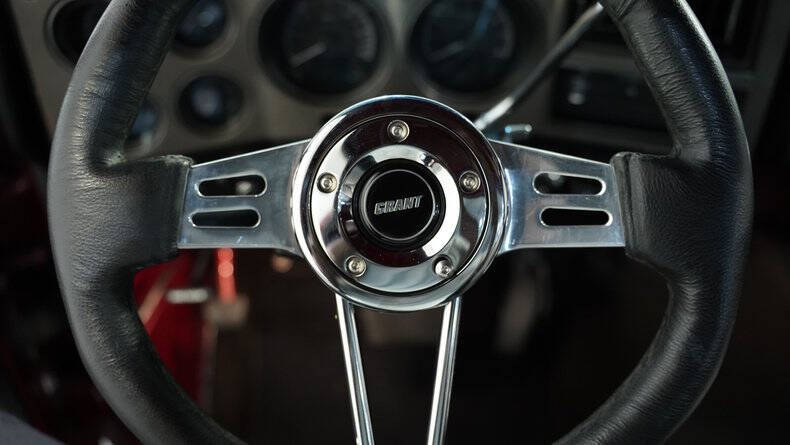 1981 Chevrolet C/K 10 Series