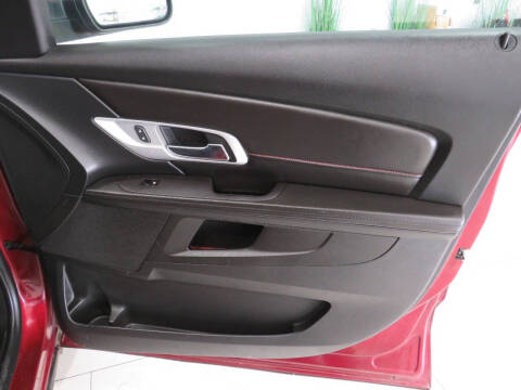 2016 GMC Terrain SLE-1