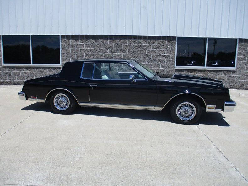 1979 Buick Riviera