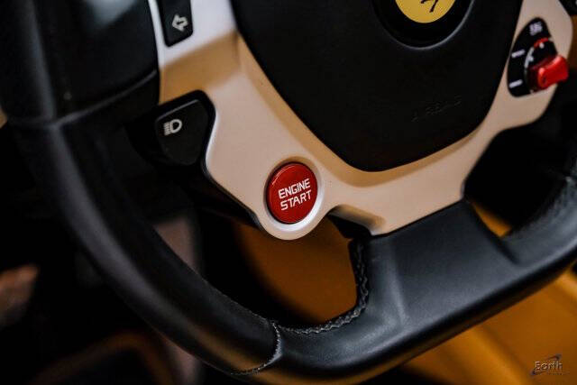 2016 Ferrari California T