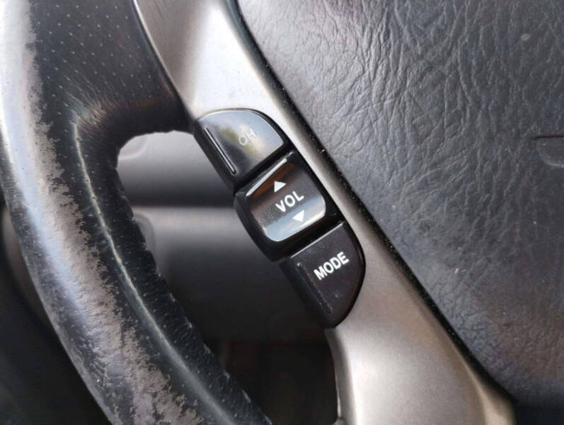 2004 Honda Pilot EX-L