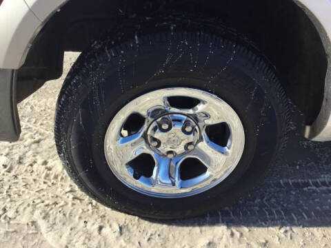 2009 Dodge Ram 1500 ST